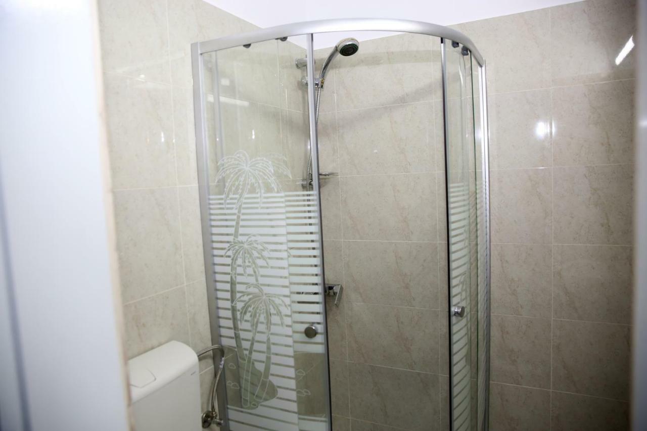 Schick Apartment Sibiu Exterior photo